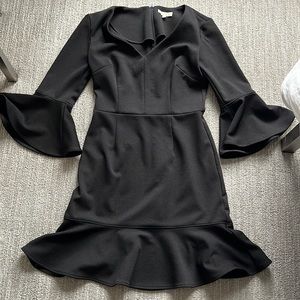 Trina Turk Black Dress